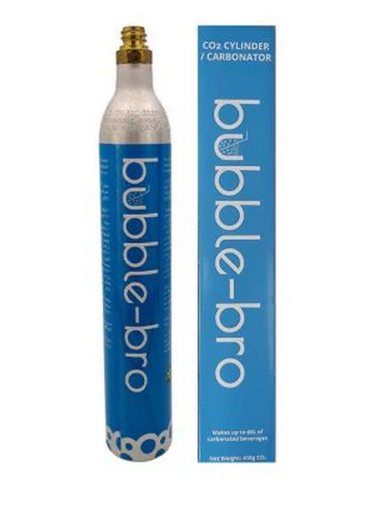 bubble-bro 60L Co2 Cylinder Carbonator 410G - Image 3