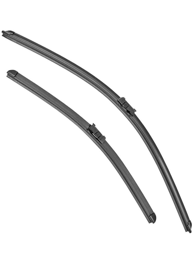 RBW 90354 Volvo V40 2012- Front Wiper Set  - Image 1