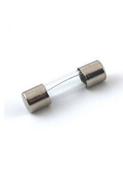HUAREW F15AL250V Pack of 20 5 x 20 mm Fast Glass Fuse 15A 250V 0.2 x 0.78 Inch Time Delayed Fuse (Pack of 20)