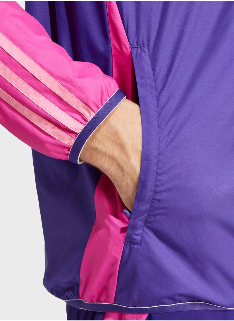 Adidas Germany Anthem Track Jacket