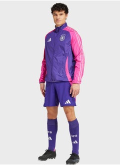 Adidas Germany Anthem Track Jacket  - Image 5