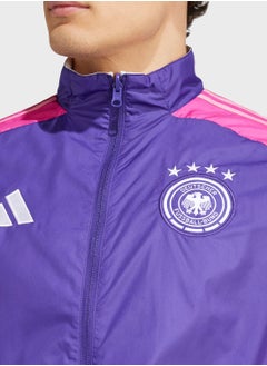 Adidas Germany Anthem Track Jacket  - Image 3