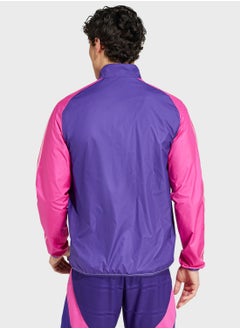 Adidas Germany Anthem Track Jacket  - Image 2
