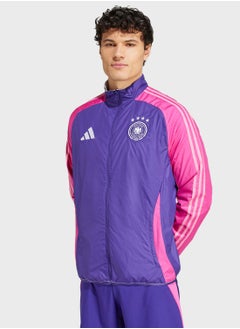 Adidas Germany Anthem Track Jacket  - Image 1