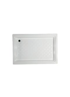 SIGMA 120*80 cm shower tub.  - Image 1