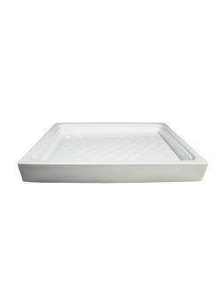 SIGMA 120*80 cm shower tub.  - Image 2