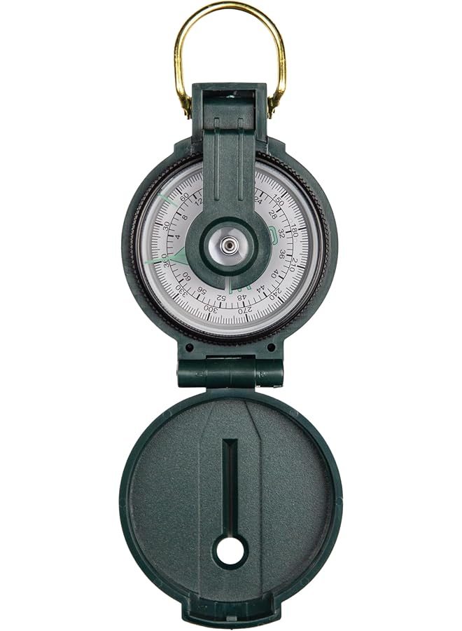 Coghlan's Compass - Image 1