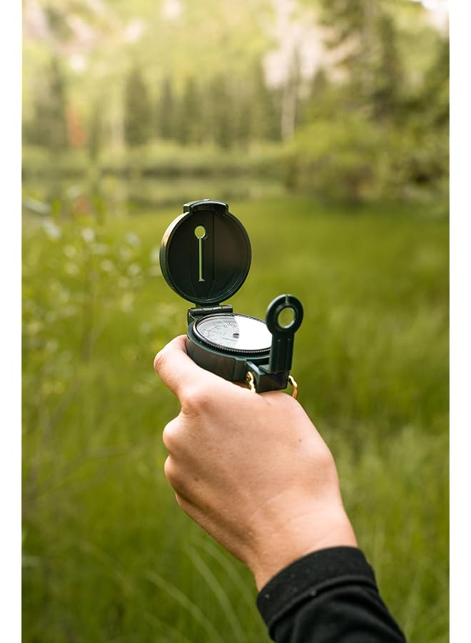 Coghlan's Compass - Image 5