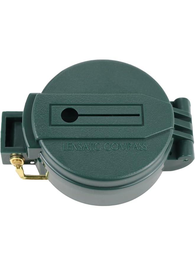 Coghlan's Compass - Image 4