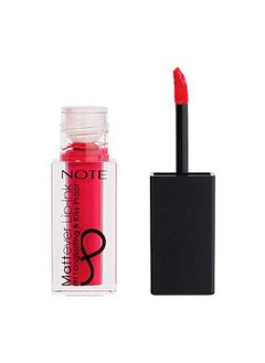 NOTE COSMETIQUE Mattever Lip Ink 11 Cherry Blossom  - Image 1
