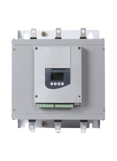 Schneider Soft Starter Altistart 48 soft Starter for asynchronous motor ATS48 233 A 230..415 V 55..220 KW ATS48C25Q