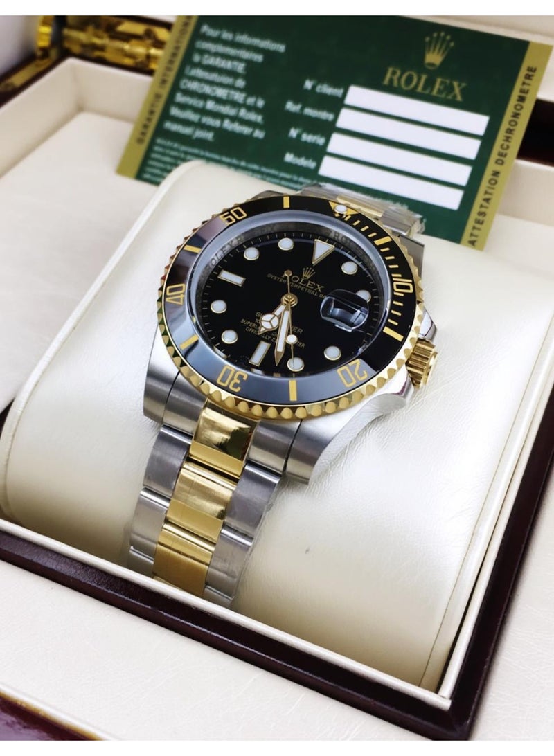 Rolex gift watch