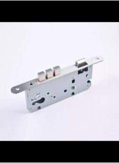 Nobel Modern Door Lock Nobel Luxury Lock Body 85x45 (SILVER)  - Image 3