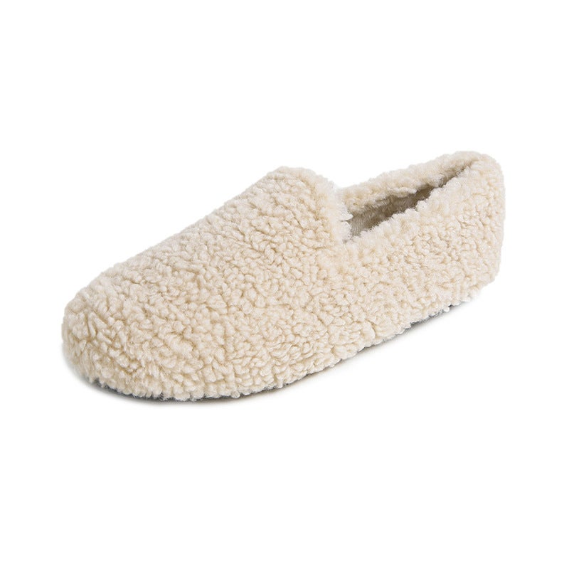 Women's Faux Fur Lined Casual Boots - Image 5