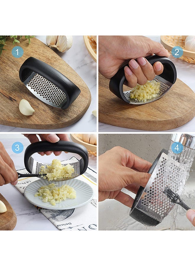 Garlic press - Image 3