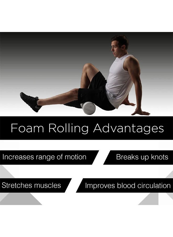 TheraBand - Foam Roller - 91 Cm - Image 1