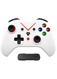 White/Red