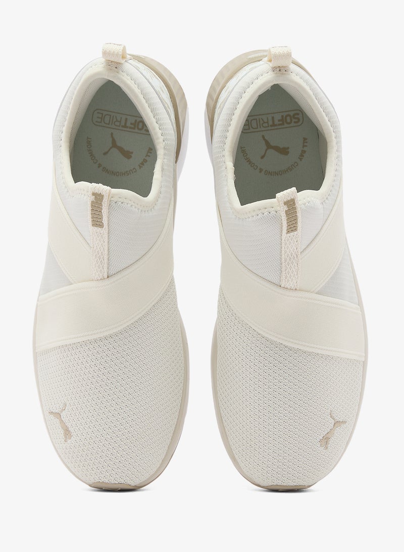 PUMA Softride Harli Slip On Winter Floral - Image 4