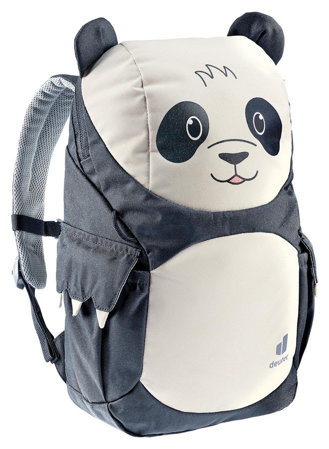 Deuter Kikki Children's School Backpack, black-bone - Image 2