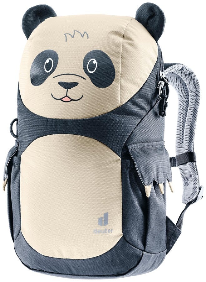 Deuter Kikki Children's School Backpack, black-bone - Image 1