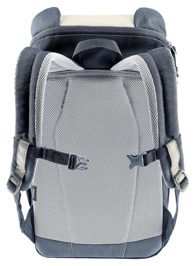 Deuter Kikki Children's School Backpack, black-bone - Image 3