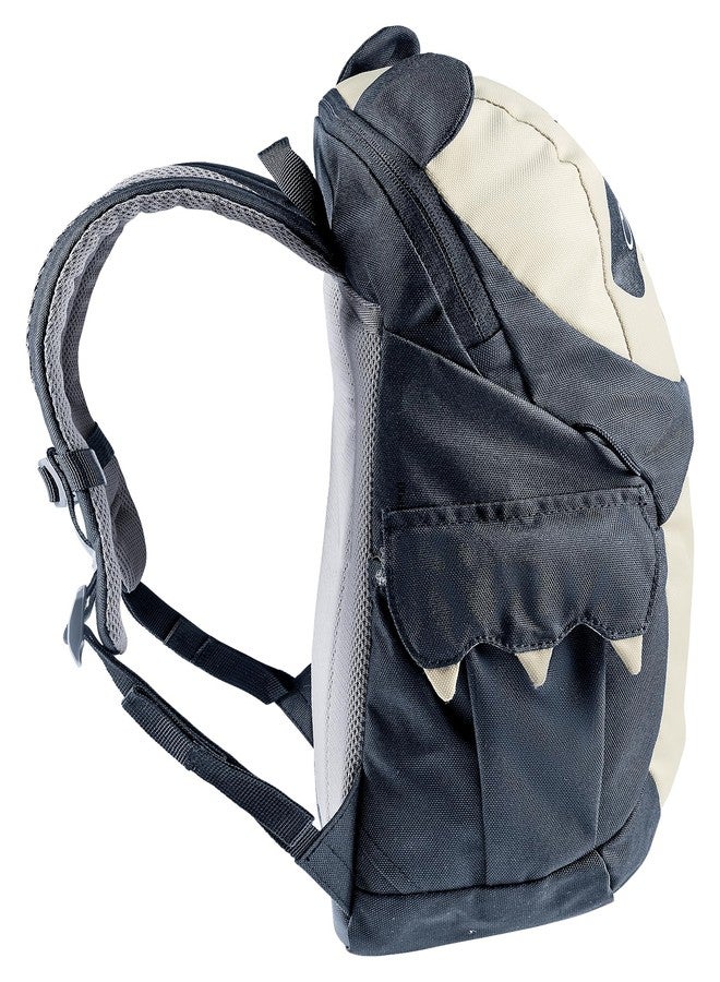 Deuter Kikki Children's School Backpack, black-bone - Image 4