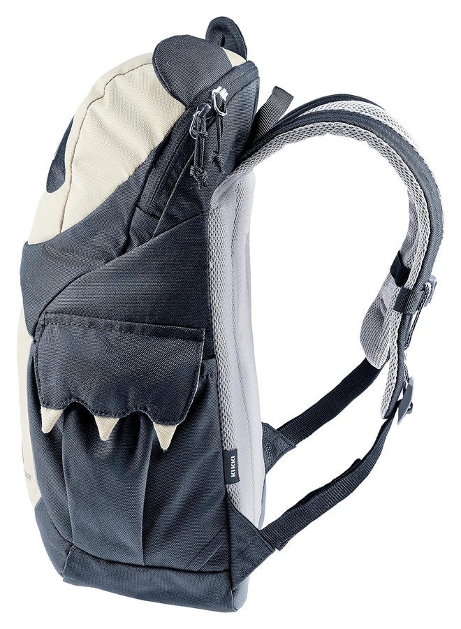 Deuter Kikki Children's School Backpack, black-bone - Image 5