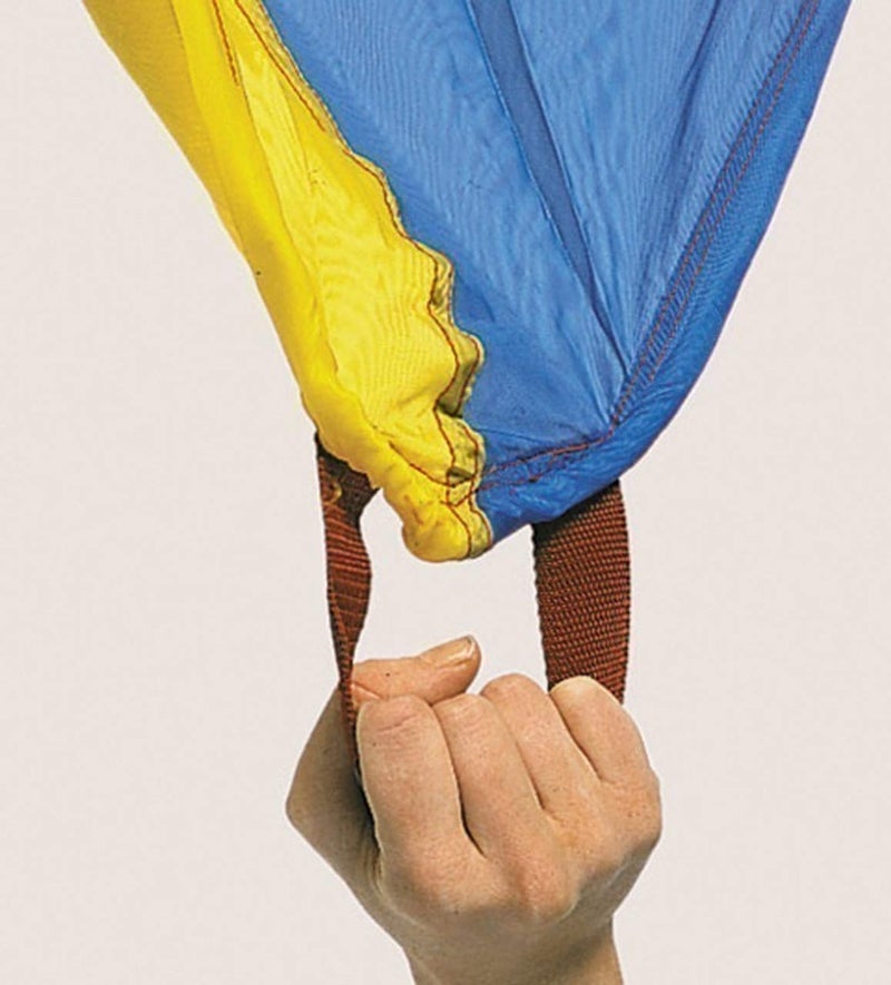 Gonge American Educational Products G-2301 Parachute, 6' - Image 2