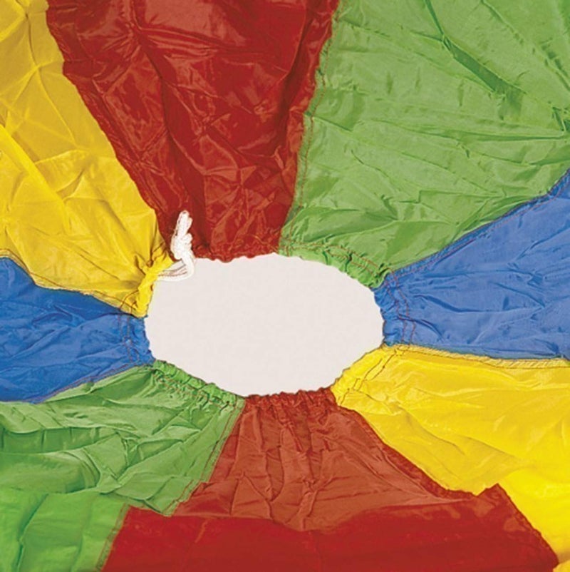 Gonge American Educational Products G-2301 Parachute, 6' - Image 3