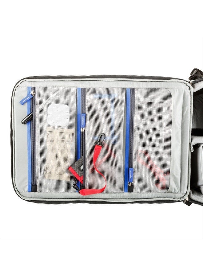 Think Tank Photo Airport Accelerator Backpack (Black) - Image 5
