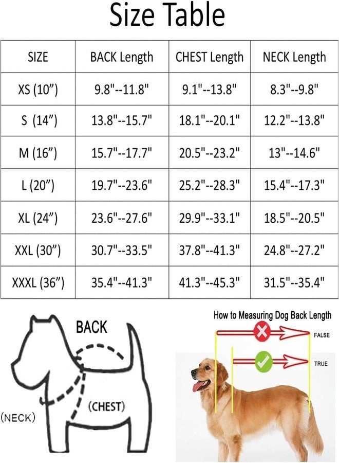 PETANGEL Dog Raincoat Adjustable Pet Water Proof Clothes Lightweight Rain Jacket Poncho Hoodies with Reflective Strip for Small Medium Large Dogs (Size: S, Yellow) - Image 4
