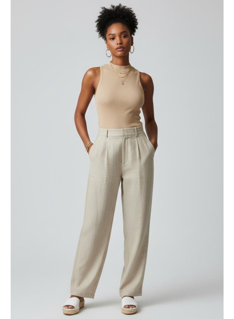 Carina Cookies High Neck T-Shirt - Image 1