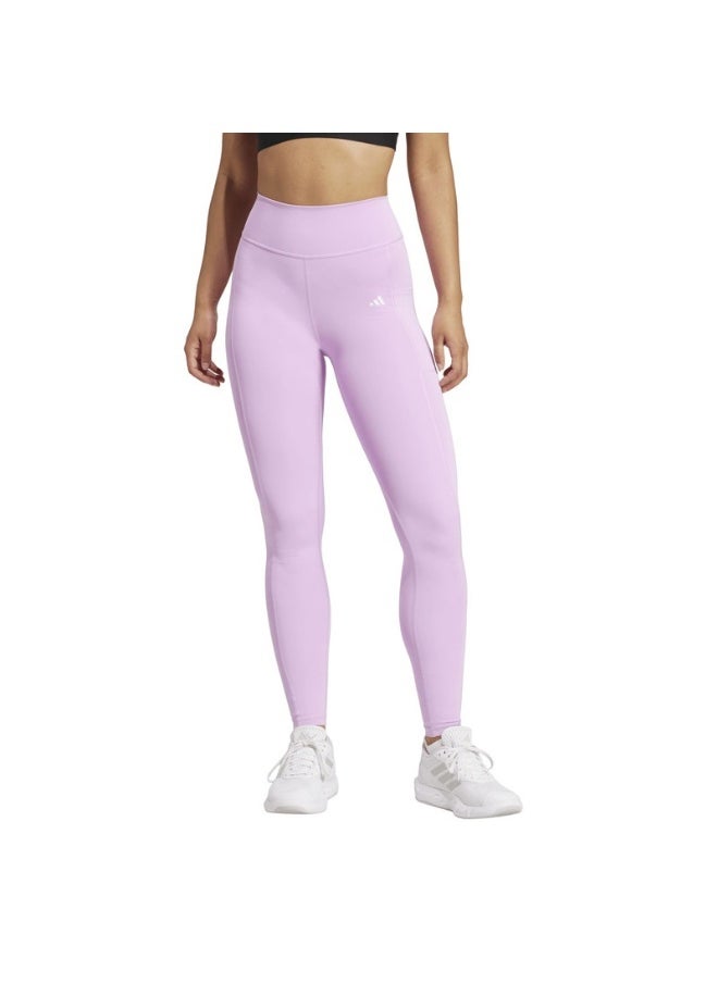 Adidas adidas optime full length women leggings  - Image 3