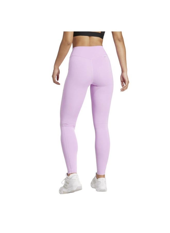 Adidas adidas optime full length women leggings  - Image 5