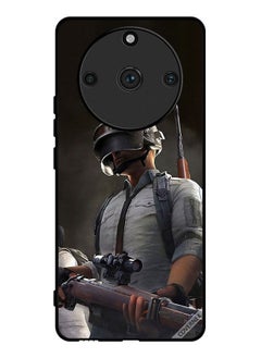 Covernex Protective Case Cover For Realme 11 Pro Plus Pubg Player  - Image 1