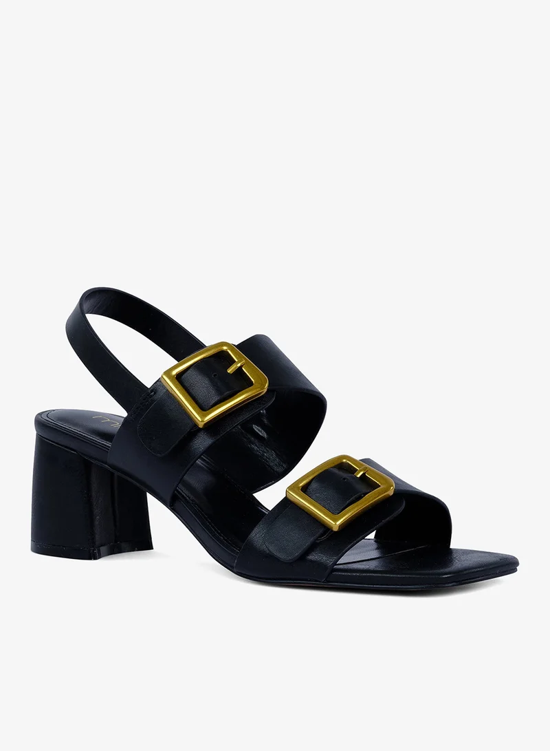 ميلانو SANSA HEEL Sandals