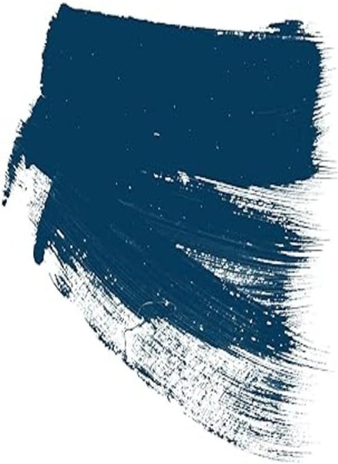 Daler Rowney 136015135 Aquafine Water Color, 15 ml - Prussian Blue