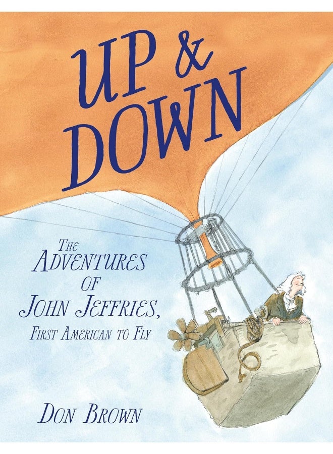 Up and Down 