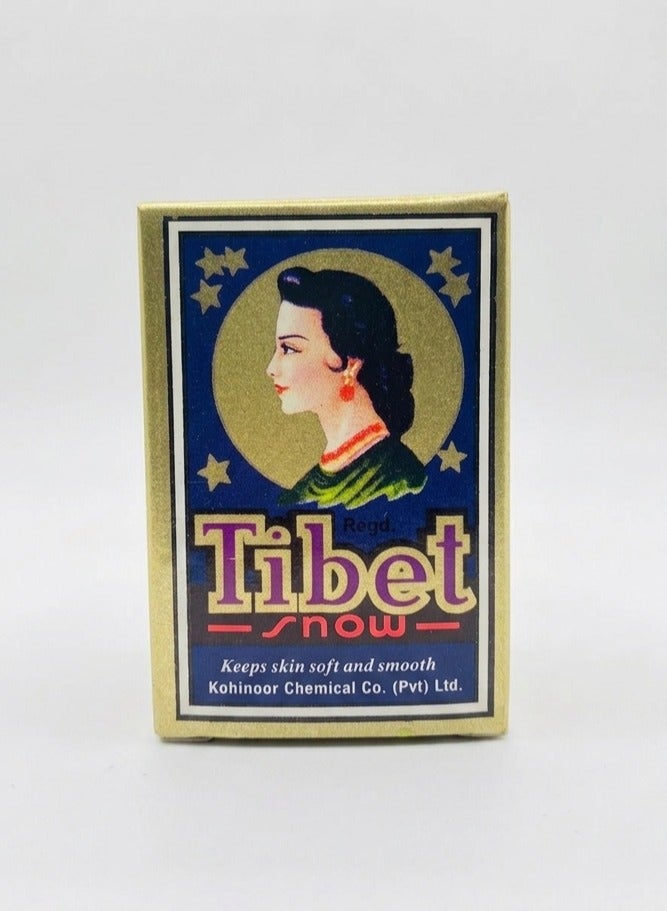 Tibet Snow Cream 50 gr - Image 1