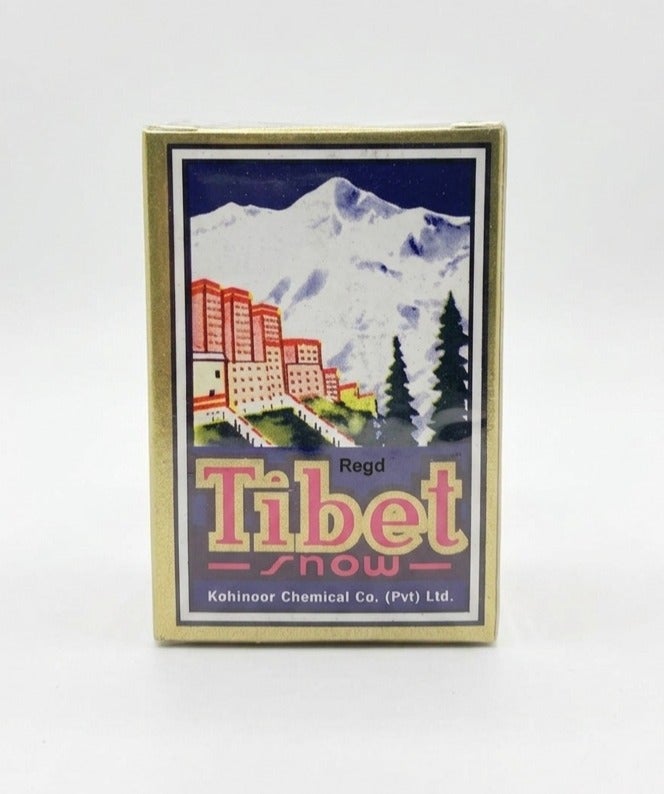 Tibet Snow Cream 50 gr - Image 3