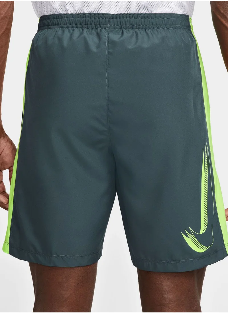 Nike Academy 23 Shorts