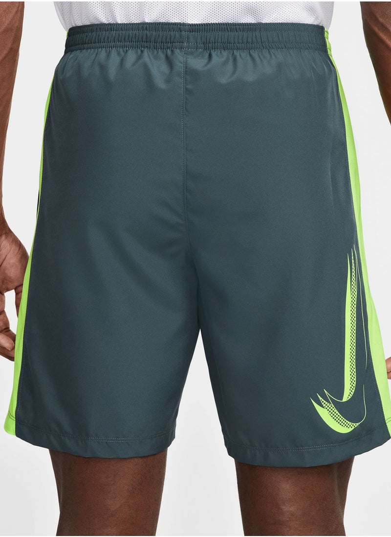 Nike - Academy 23 Shorts - Image 1