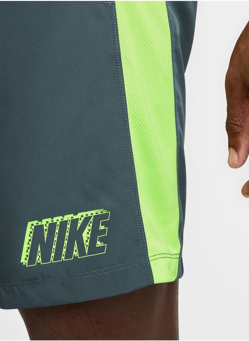 Nike - Academy 23 Shorts - Image 1