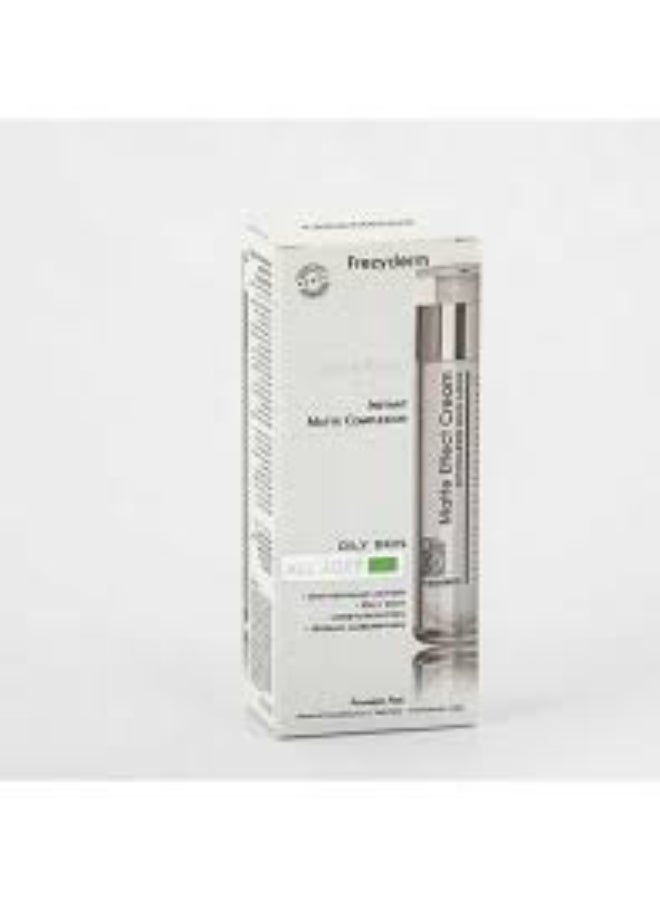 Frezyderm Matte Effect Cream 50ml - Image 2
