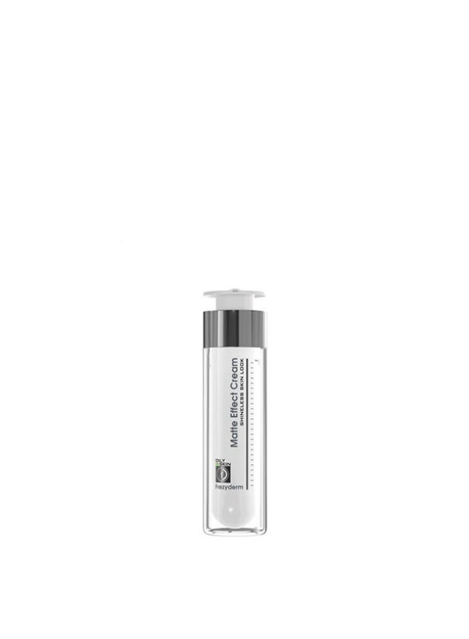 Frezyderm Matte Effect Cream 50ml - Image 1