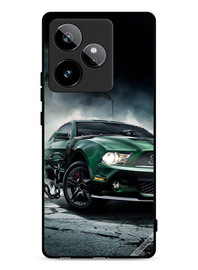 Covernex Realme GT 7T 5G Protective Case Cover Shelby