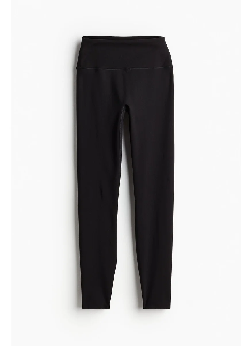 H&M Softmove Sports Leggings2