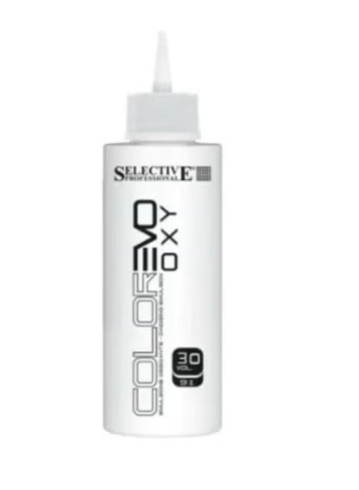 Selective Professional Selective Hydrox Oxygen Hair 30vol 9% 100ml