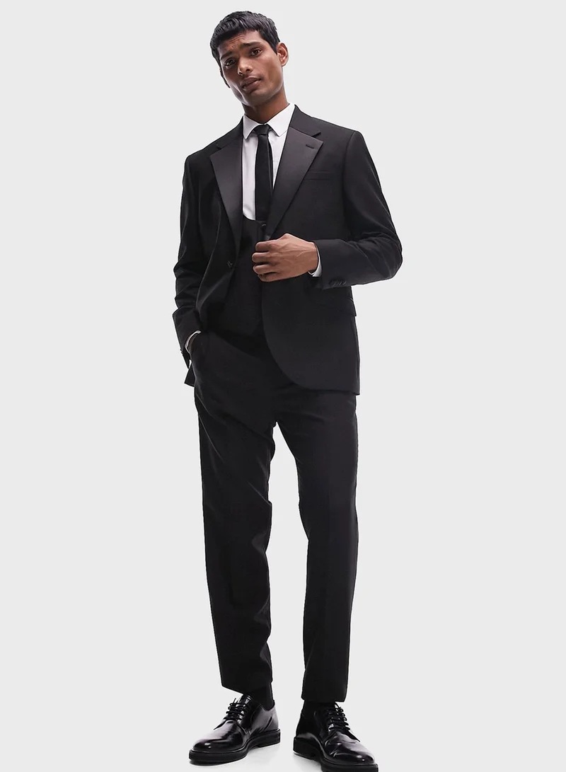 TOPMAN Tailored Suit