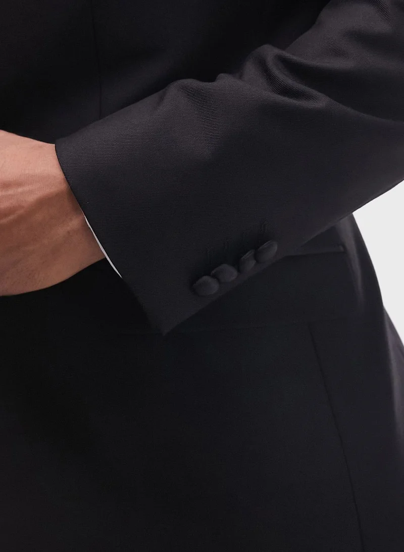 TOPMAN Tailored Suit